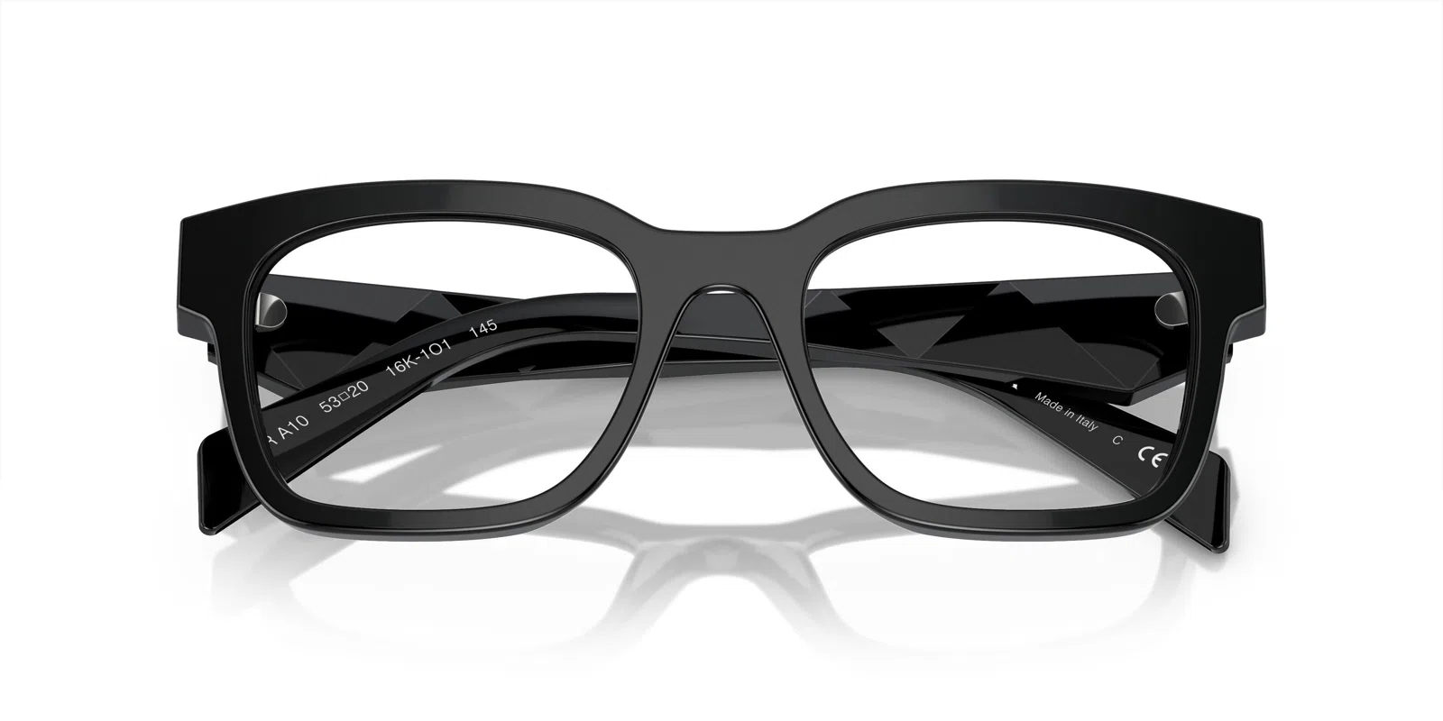 Prada A10V Eyeglasses - view 30